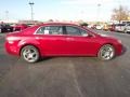 Crystal Red Tintcoat - Malibu LT Photo No. 4