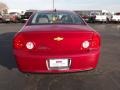 Crystal Red Tintcoat - Malibu LT Photo No. 6