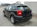 2010 Brilliant Black Crystal Pearl Dodge Caliber SXT  photo #4