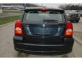 2010 Brilliant Black Crystal Pearl Dodge Caliber SXT  photo #5