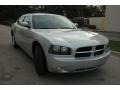 Bright Silver Metallic - Charger SXT Photo No. 1