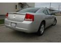 Bright Silver Metallic - Charger SXT Photo No. 4