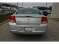 Bright Silver Metallic - Charger SXT Photo No. 5