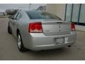 Bright Silver Metallic - Charger SXT Photo No. 6