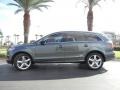  2007 Q7 4.2 Premium quattro Lava Gray Pearl Effect