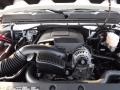 5.3 Liter OHV 16-Valve VVT Flex-Fuel Vortec V8 Engine for 2012 Chevrolet Silverado 1500 LT Crew Cab 4x4 #58420719