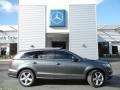 Lava Gray Pearl Effect - Q7 4.2 Premium quattro Photo No. 5