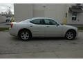 Bright Silver Metallic - Charger SXT Photo No. 12