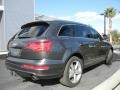 Lava Gray Pearl Effect - Q7 4.2 Premium quattro Photo No. 6