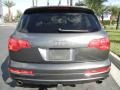  2007 Q7 4.2 Premium quattro Lava Gray Pearl Effect