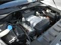 4.2 Liter FSI DOHC 32-Valve VVT V8 2007 Audi Q7 4.2 Premium quattro Engine