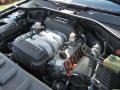 2007 Audi Q7 4.2 Liter FSI DOHC 32-Valve VVT V8 Engine Photo