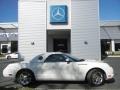 Whisper White - Thunderbird Premium Roadster Photo No. 5