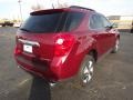 Cardinal Red Metallic - Equinox LT Photo No. 5