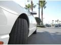 Whisper White - Thunderbird Premium Roadster Photo No. 10