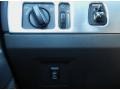 Midnight Black Controls Photo for 2002 Ford Thunderbird #58421208