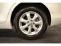 Super White - Camry LE Photo No. 5