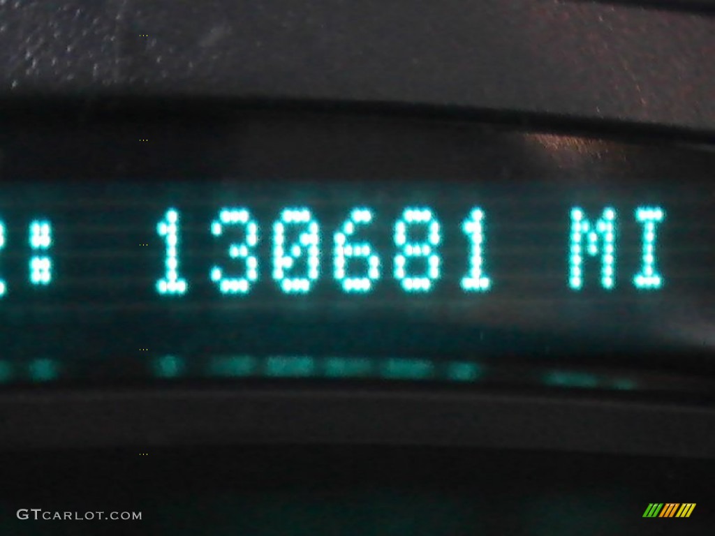 2005 Sierra 2500HD SLE Extended Cab 4x4 - Deep Blue Metallic / Dark Pewter photo #14