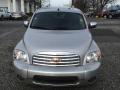 Silver Ice Metallic - HHR LT Photo No. 2