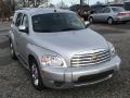 Silver Ice Metallic - HHR LT Photo No. 3