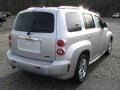  2011 HHR LT Silver Ice Metallic