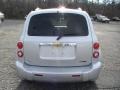 Silver Ice Metallic - HHR LT Photo No. 5