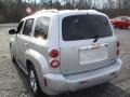 Silver Ice Metallic - HHR LT Photo No. 6
