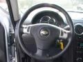 Ebony Steering Wheel Photo for 2011 Chevrolet HHR #58421634