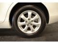 Super White - Camry LE Photo No. 5