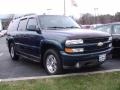 Dark Blue Metallic - Suburban 1500 Z71 4x4 Photo No. 3