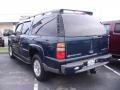 Dark Blue Metallic - Suburban 1500 Z71 4x4 Photo No. 6