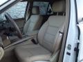 Arctic White - ML 320 BlueTec 4Matic Photo No. 19