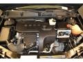2.2 Liter DOHC 16-Valve Ecotec 4 Cylinder 2005 Saturn ION 2 Sedan Engine