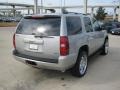 2008 Silver Birch Metallic Chevrolet Tahoe LT  photo #5