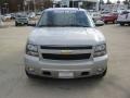 2008 Silver Birch Metallic Chevrolet Tahoe LT  photo #7