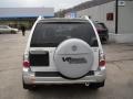 2004 White Pearl Suzuki Grand Vitara LX 4WD  photo #5