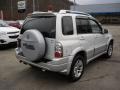 White Pearl - Grand Vitara LX 4WD Photo No. 6