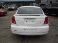 Polar White - ION 2 Quad Coupe Photo No. 5