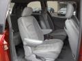 2005 Inferno Red Crystal Pearl Dodge Caravan SXT  photo #13