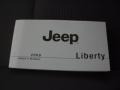 2008 Bright Silver Metallic Jeep Liberty Sport 4x4  photo #4