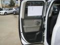 2011 Bright White Dodge Ram 1500 SLT Quad Cab 4x4  photo #16