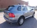 Titanium Metallic - Cayenne Tiptronic Photo No. 8