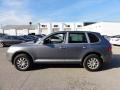 Titanium Metallic 2006 Porsche Cayenne Tiptronic Exterior