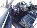 Titanium Metallic - Cayenne Tiptronic Photo No. 13
