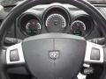 2010 Brilliant Black Crystal Pearl Dodge Nitro SXT 4x4  photo #7