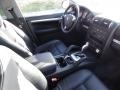 Titanium Metallic - Cayenne Tiptronic Photo No. 21