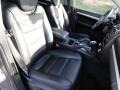 Titanium Metallic - Cayenne Tiptronic Photo No. 23