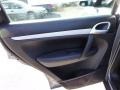 Titanium Metallic - Cayenne Tiptronic Photo No. 28