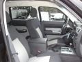 2010 Brilliant Black Crystal Pearl Dodge Nitro SXT 4x4  photo #18