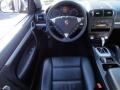 Titanium Metallic - Cayenne Tiptronic Photo No. 30